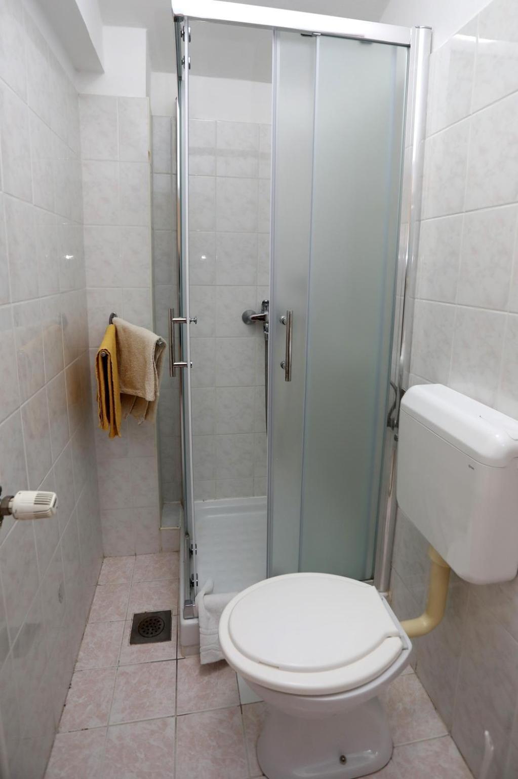 Apartmani Ivan Pula Exterior photo