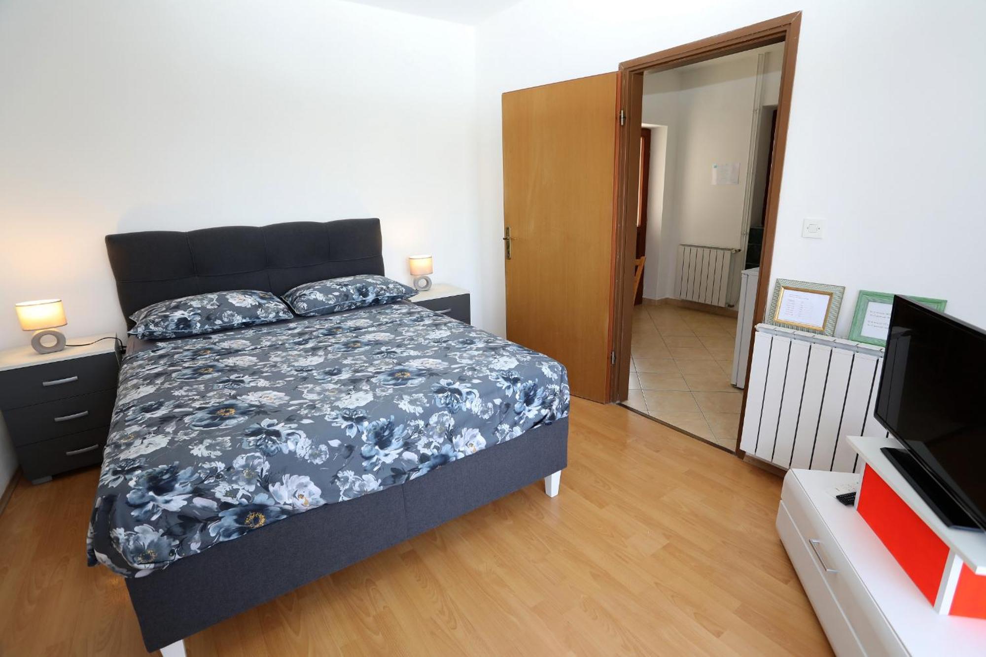 Apartmani Ivan Pula Exterior photo