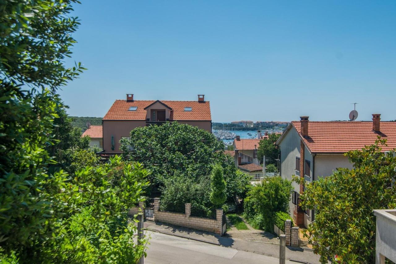 Apartmani Ivan Pula Exterior photo