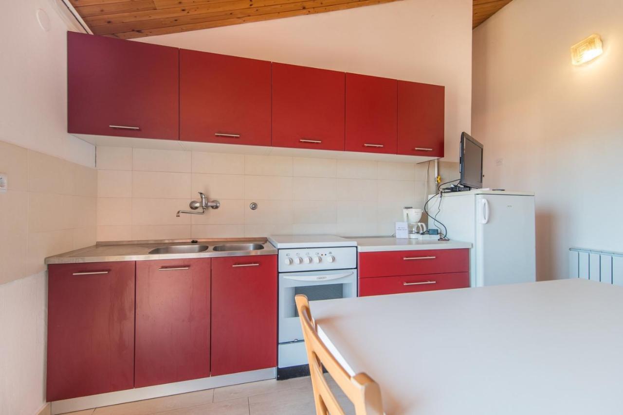 Apartmani Ivan Pula Exterior photo