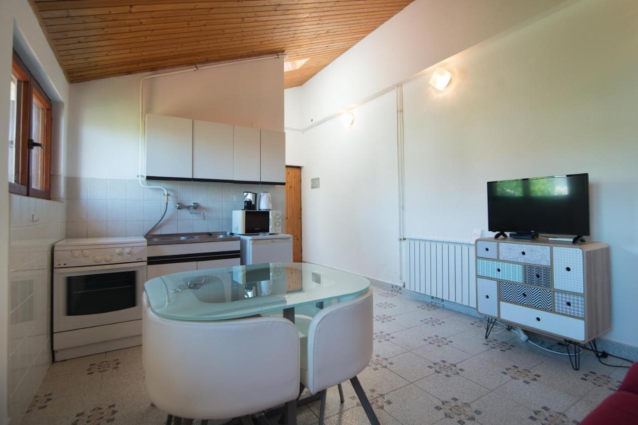 Apartmani Ivan Pula Exterior photo
